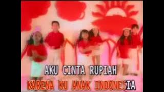 AKU CINTA RUPIAH (Perkumpulan Wong Ngimbang)