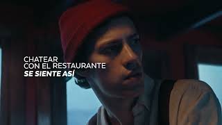 PedidosYa | La verdad, prefiero pedir