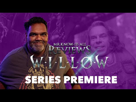 Willow Series Premiere Review: The Muffin Girl Was Elora Danan All Along