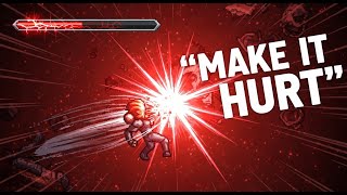 How to Add a JUICY Health System in GDevelop