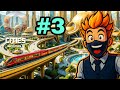 BUILDING A NEW METRO IN MY CITY | Cities skylines 2