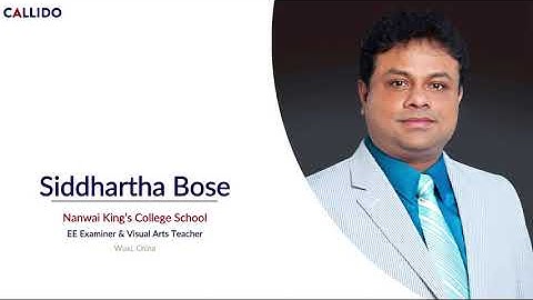 Breaking down the EE assessment criterion A for Visual Arts