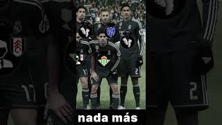 Squad Real Madrid 2014/15