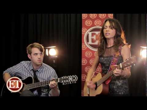 Susanna Hoffs — heritage video thumbnail
