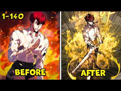 A Dishonored Lord Is Sent To The Past In Order To Save His Family - Manhwa Recap