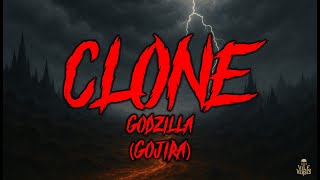 GODZILLA (Gojira) - Clone (Lyrics) 1999