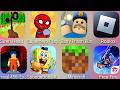 Gramic Monster Scary survivalKick The BuddyMinecraftEmoji 