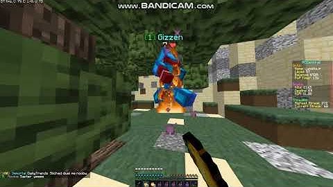 MCCentral Hackers #11