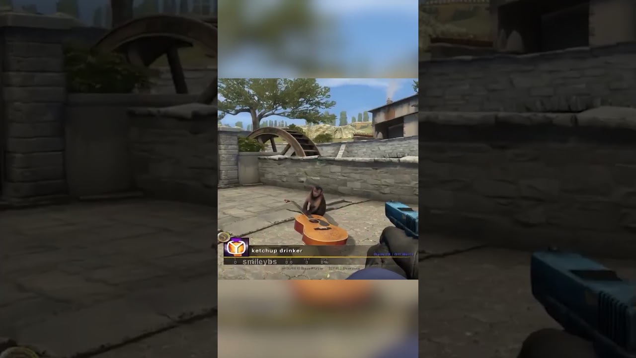 Daily Dose Of CS Memes 