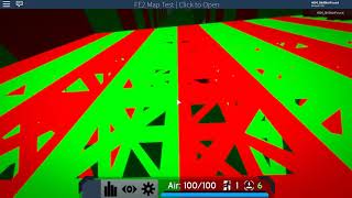 FE2 Map Test - Christmas Candyland (insane)
