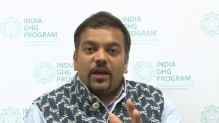 The Leaders Speak Series - Madhav Pai, Director Inda, Sustainable Cities, WRI