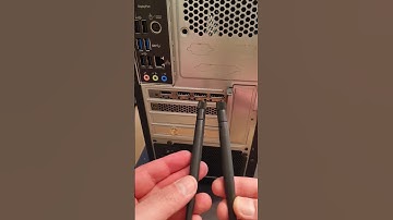 How to connect your Wi-Fi Antenna