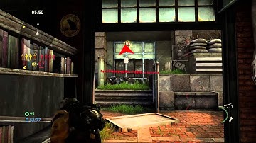 The Last of Us™ Multiplayer Late Join Comeback