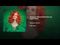 Tempest Storm Interview by Jack White