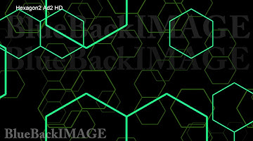 Hexagon pattern shape abstract block background Hexagon2 Ad2 HD