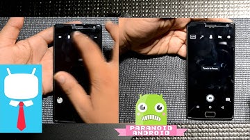 Best Custom Rom For OnePlus 2: Cyanogenmod Or Paranoid Android