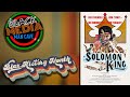 Blax History Month 2025: Solomon King (1974)
