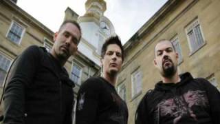 Zak Bagans and his crew hunt for ghost in Ghost Adventures