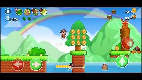 leps world 1 level 1-7