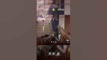 Chase me! #cod #shorts #mw2 #mw3 #warzonemeta