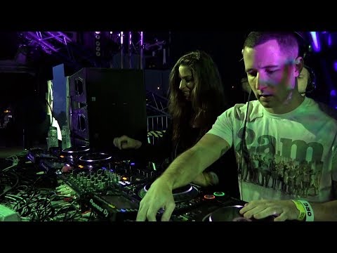 Ilija Djokovic b2b Lea Dobricic | Dance Park 2018 (Serbia) - Ilija Djokovic b2b Lea Dobricic | Dance Park 2018 (Serbia)