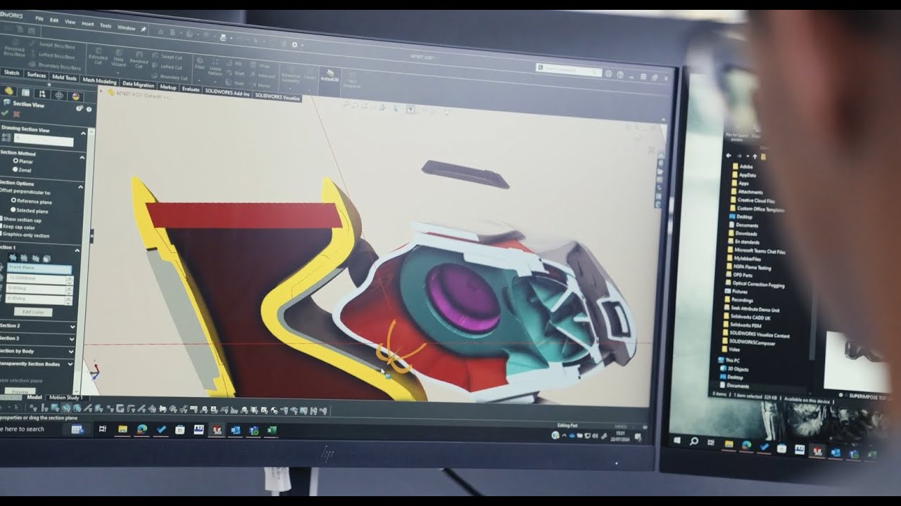 MITR™: Innovation From Concept to Delivery