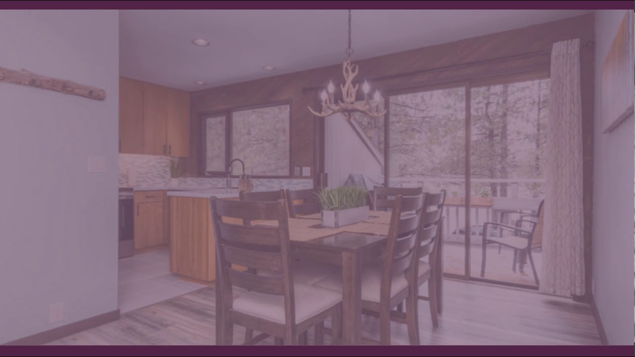 57220 Island Road #20 Sunriver, OR 97707