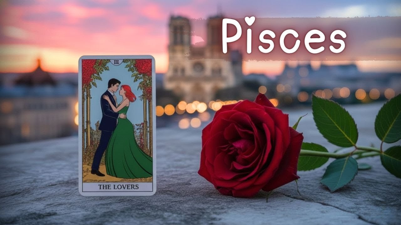 РЫБЫ ♓💔Кто-то очень сильно переживает за тебя, безумно влюблен и молится о том, чтобы наконец-то ...