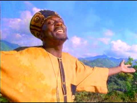 JIMMY CLIFF - I CAN SEE CLEARLY NOW