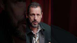Adam Sandler on the Man Who Gave Him & Chris Rock Their Starts