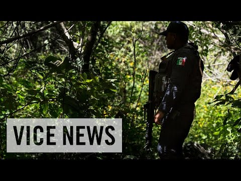 Video: Outrage In Mexico For The Kidnapping And Murder Of Norberto Ronquillo, 22: They Reveal What He Died Of