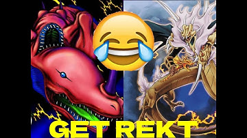 THIS IS HILARIOUS GET REKT goat format replay