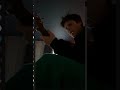 Cruz Beckham Instagram Live