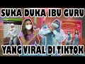 AUREL BELAJAR DANCE SAMA IBU GURU YANG VIRAL DI TIKTOK