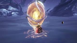 Crystal of Atlan: Deep Dive Legend (First attempt)