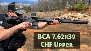 7.62x39 CHF BCA Upper