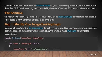 How to Bind Images to a GridColumn in WPF with DevExpress