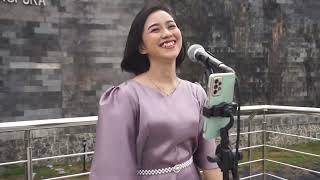 Download Lagu BILA NANTI | NABILA MAHARANI (Cover) By. Nining Alesha MP3 Download Lagu BILA NANTI | NABILA MAHARANI (Cover) By. Nining Alesha MP3
