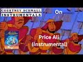 Aladdin Price Ali Instrumental Aladdin Price Ali Instrumental
