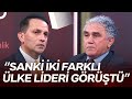 Faruk aksoydan kritik grmeye dair dikkat eken yorumlar  eit arlk