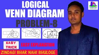 Venn diagrams example-8