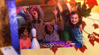 Fall Into Fun at Omni Funplex