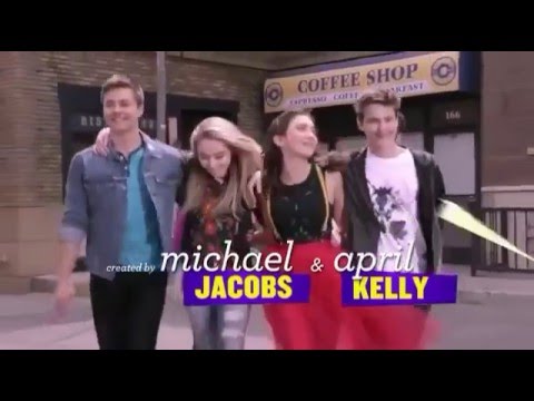 Girl Meets World Season 3 Intro - YouTube