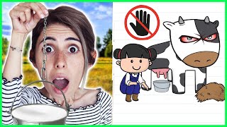 ZEKANI TEST ET ZEKA TESTİ BRAİN TEST 2 OYUN KENT