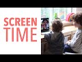LoveParenting: SCREEN TIME! What's the peaceful parenting approach?