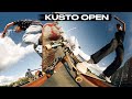 Kusto open | Cкейт-уикэнд в Чебоксарах