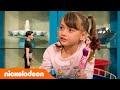 Los Thunderman | ¡Chloe está en grandes aprietos! | Nickelodeon en Español