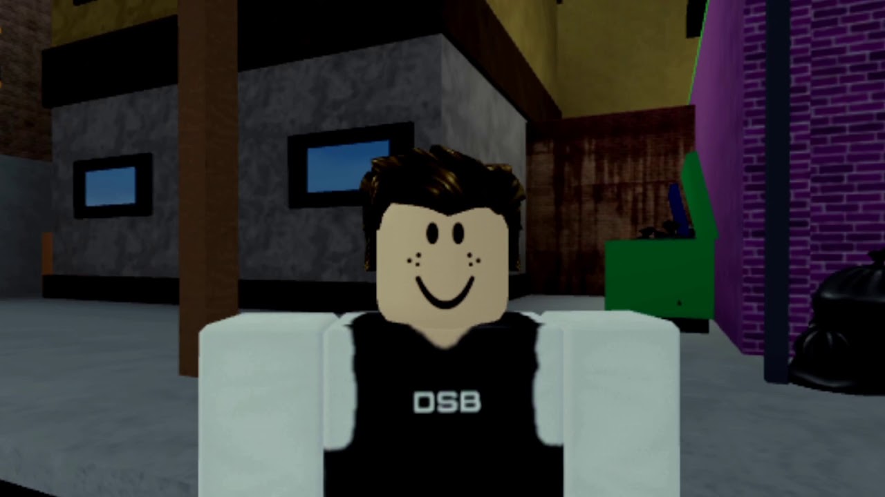 How To Get Guns In The Streets Roblox