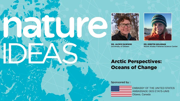 Arctic Perspectives: Oceans of Change