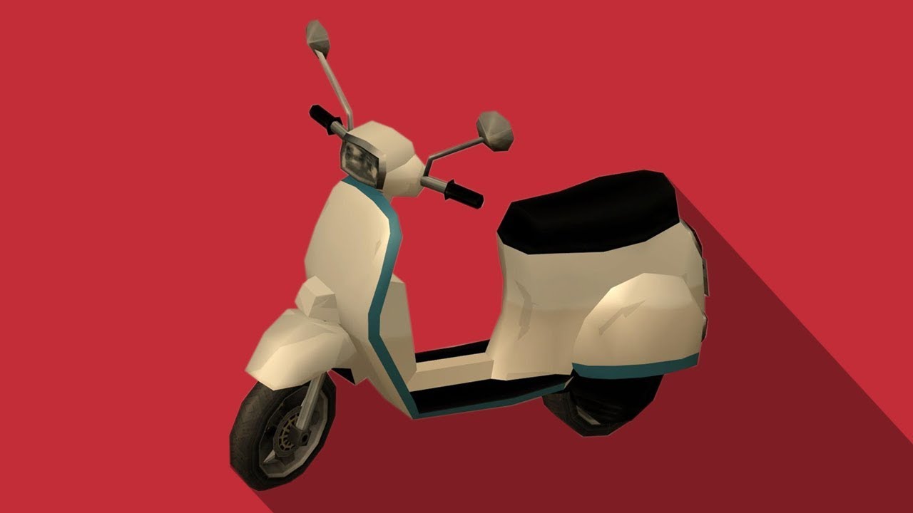Cooter Scooter